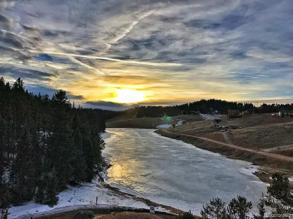 1434 Blue Mesa DR, Divide, CO 80814