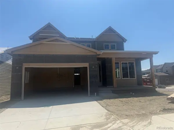 20860 Parklane DR, Parker, CO 80138
