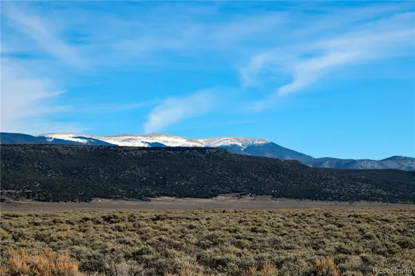 Corner Roads D and 12.5, San Luis, CO 81152