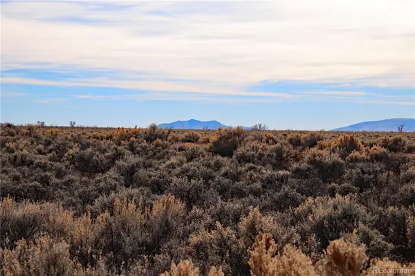 Corner Roads D and 12.5, San Luis, CO 81152
