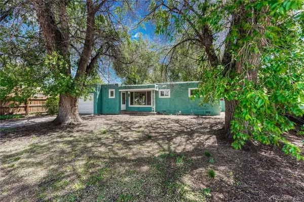 145 Leta DR, Colorado Springs, CO 80911