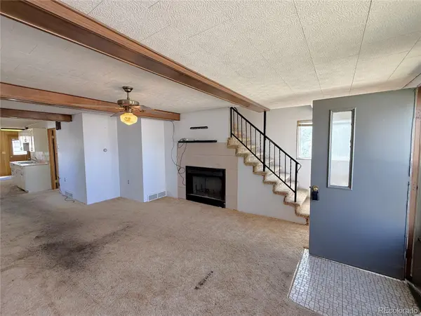 426 3rd ST, Hugo, CO 80821