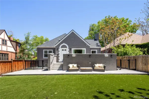 420 N Colorado BLVD, Denver, CO 80206