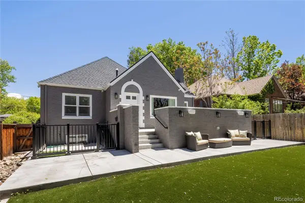 420 N Colorado BLVD, Denver, CO 80206