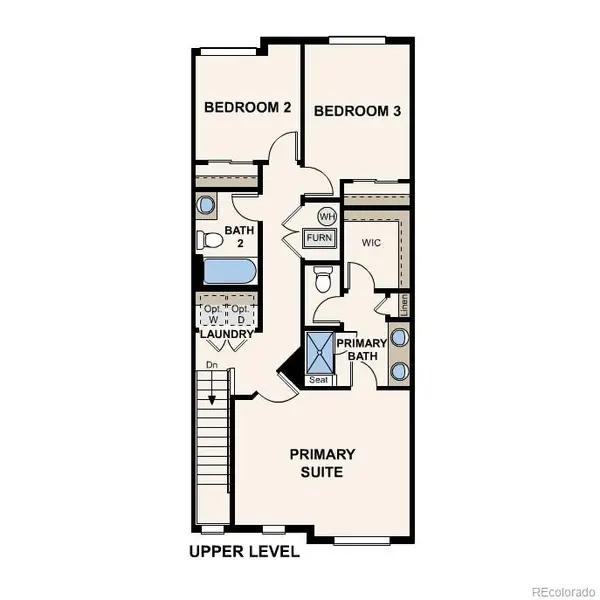 520 Luton DR, Castle Pines, CO 80108