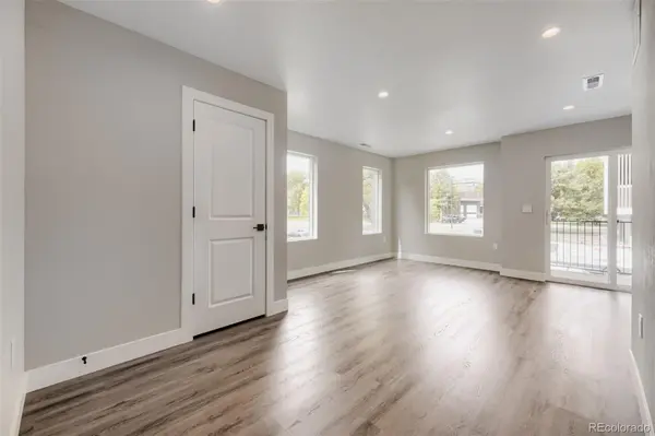 1642 N Lafayette ST #1, Denver, CO 80218