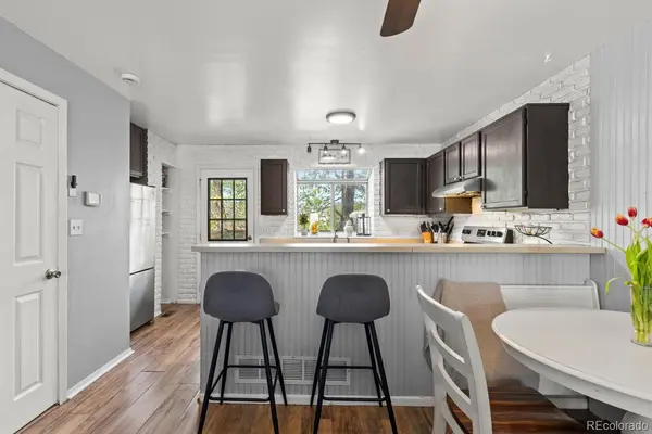 9691 W Chatfield AVE #C, Littleton, CO 80128
