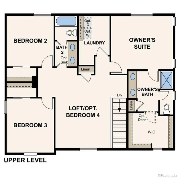 5554 Ranch ST, Mead, CO 80504