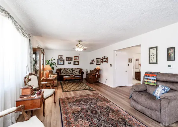 2527 E Caramillo ST, Colorado Springs, CO 80909