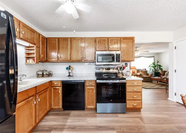 2527 E Caramillo ST, Colorado Springs, CO 80909