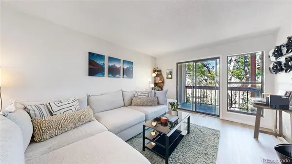 2710 W 86th AVE #55, Westminster, CO 80031