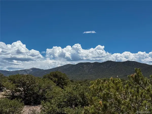 Lot 1058 Hotchkiss RD, Fort Garland, CO 81133