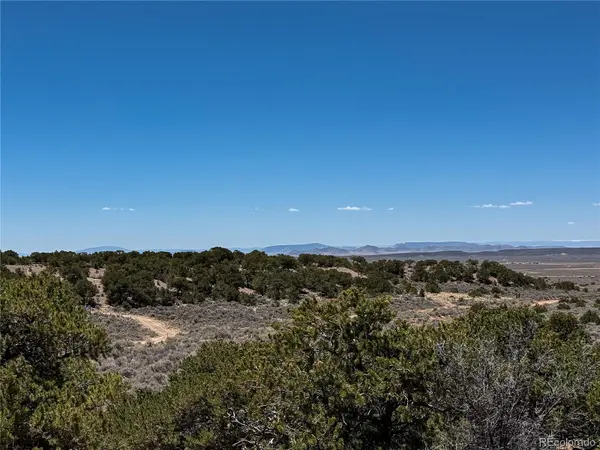 Lot 1058 Hotchkiss RD, Fort Garland, CO 81133