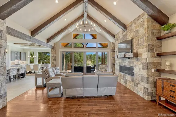 5732 Regal Oak LN, Parker, CO 80134