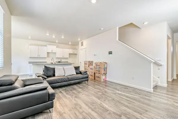 1109 Sunrise DR, Brighton, CO 80603