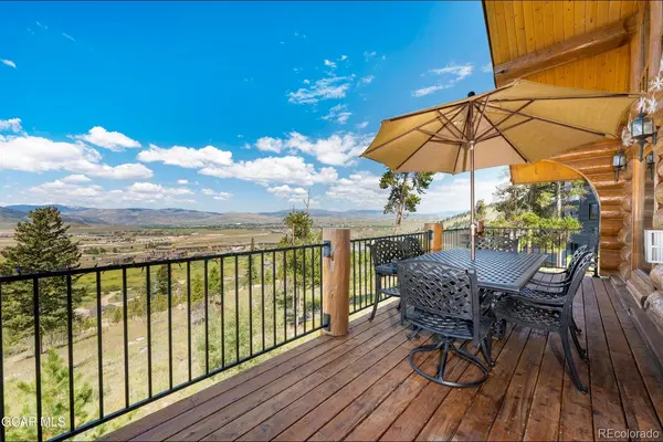 223 GCR 8950, Granby, CO 80446