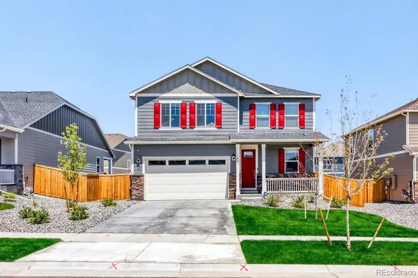 18379 Field Mint PT, Parker, CO 80134
