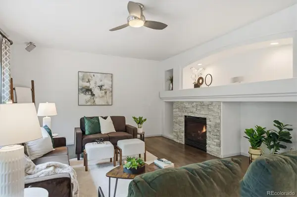 10580 Kicking Horse DR, Littleton, CO 80125