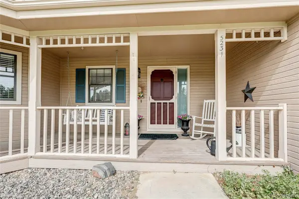 5231 S Zinnia CT, Littleton, CO 80127