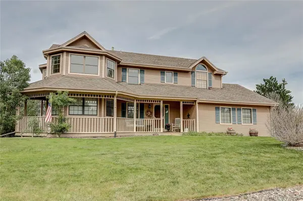 5231 S Zinnia CT, Littleton, CO 80127