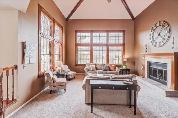 5231 S Zinnia CT, Littleton, CO 80127