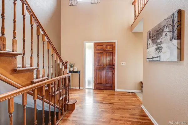 5231 S Zinnia CT, Littleton, CO 80127