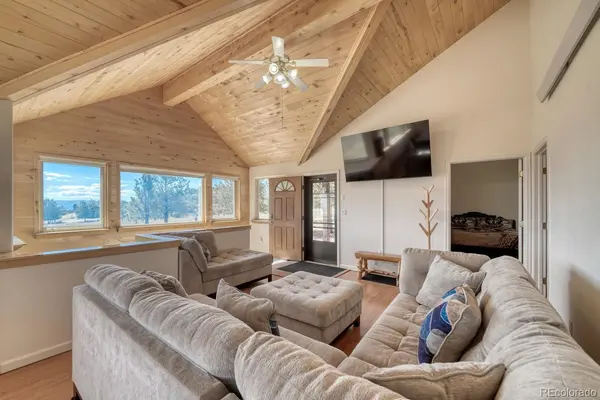 31015 West Ridge RD, Buena Vista, CO 81211