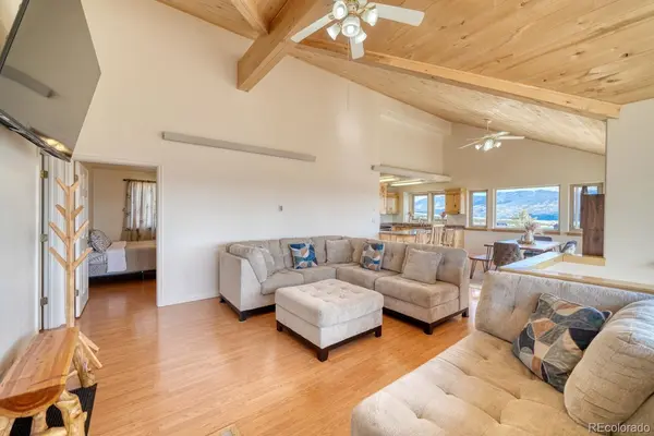 31015 West Ridge RD, Buena Vista, CO 81211