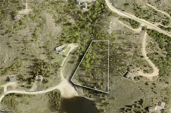 113 Elk Park TRL, Tabernash, CO 80478