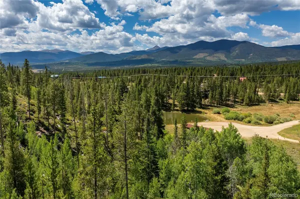 113 Elk Park TRL, Tabernash, CO 80478