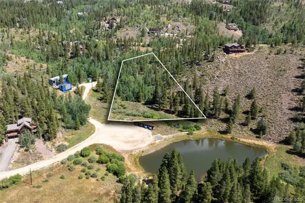 113 Elk Park TRL, Tabernash, CO 80478
