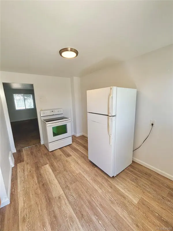 1181 Akron #A, Aurora, CO 80010