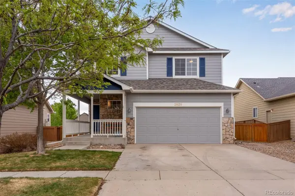 2028 Jade AVE, Brighton, CO 80603