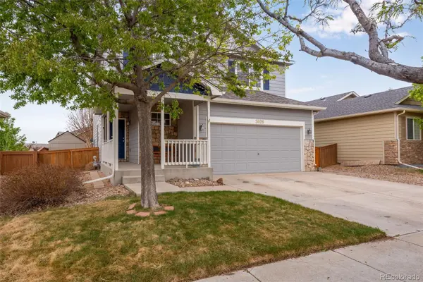 2028 Jade AVE, Brighton, CO 80603