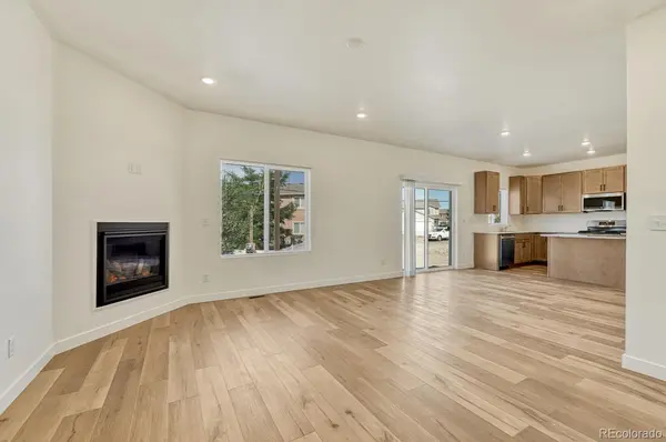 4390 Siferd BLVD, Colorado Springs, CO 80917
