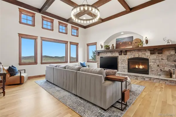 17121 Snow Creek LN, Morrison, CO 80465