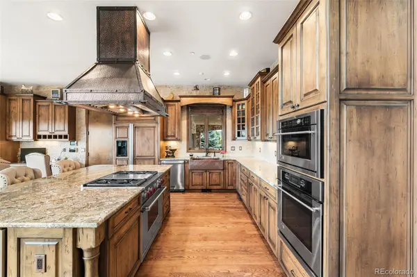 5686 Aspen Leaf DR, Littleton, CO 80125