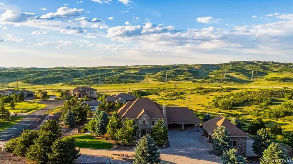 5686 Aspen Leaf DR, Littleton, CO 80125