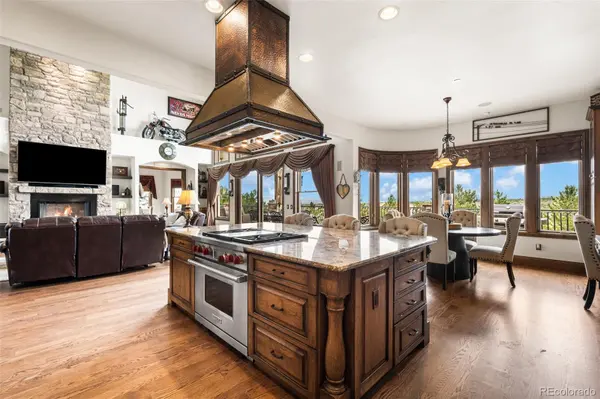 5686 Aspen Leaf DR, Littleton, CO 80125