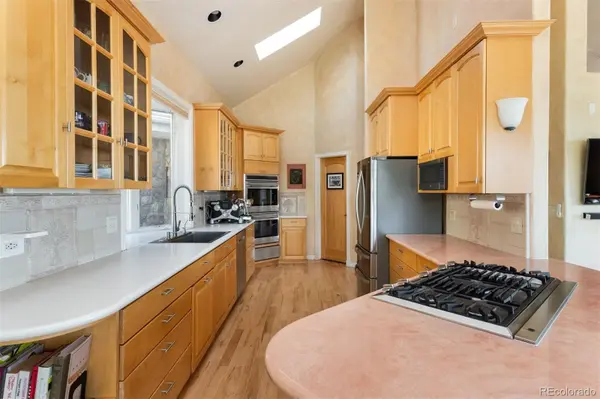 1426 Rembrandt RD, Boulder, CO 80302
