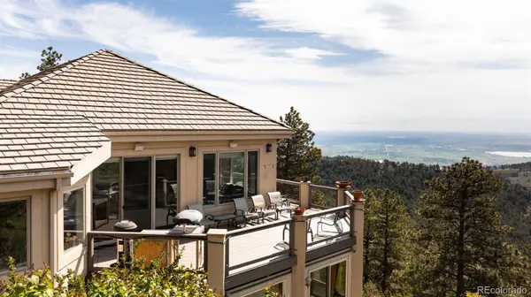1426 Rembrandt RD, Boulder, CO 80302