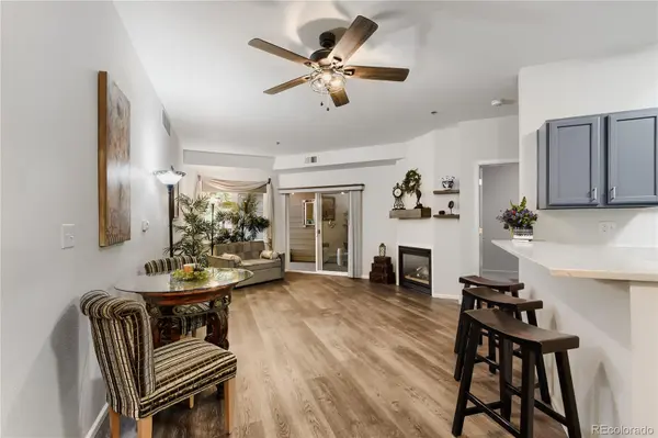 2896 W Riverwalk CIR #A109, Littleton, CO 80123