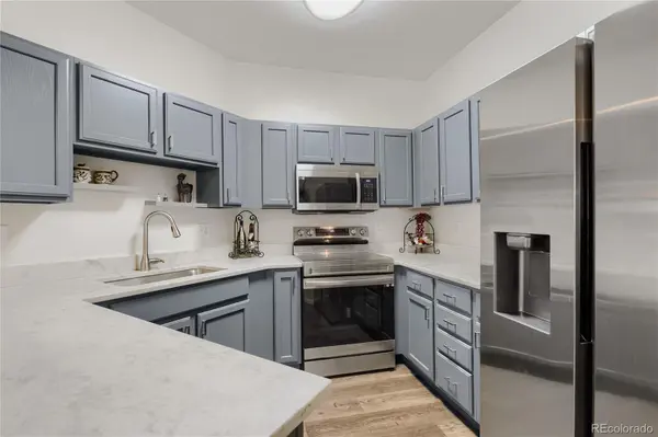 2896 W Riverwalk CIR #A109, Littleton, CO 80123