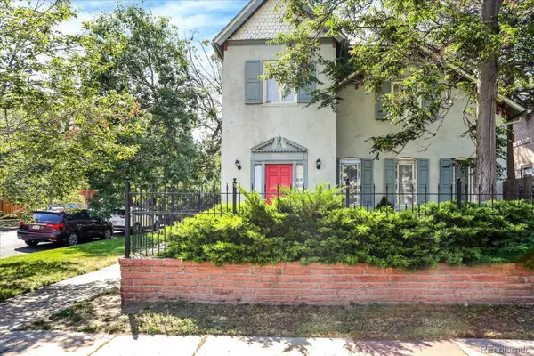 422 21st ST, Denver, CO 80205