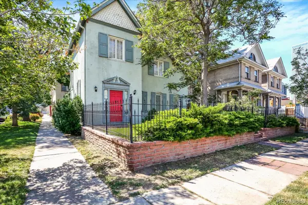 422 21st ST, Denver, CO 80205