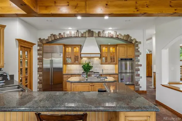 2376 Trails End, Franktown, CO 80116