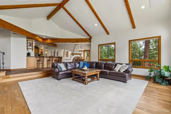 2376 Trails End, Franktown, CO 80116