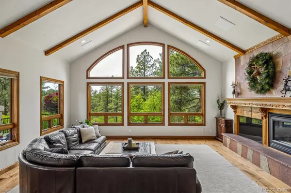 2376 Trails End, Franktown, CO 80116