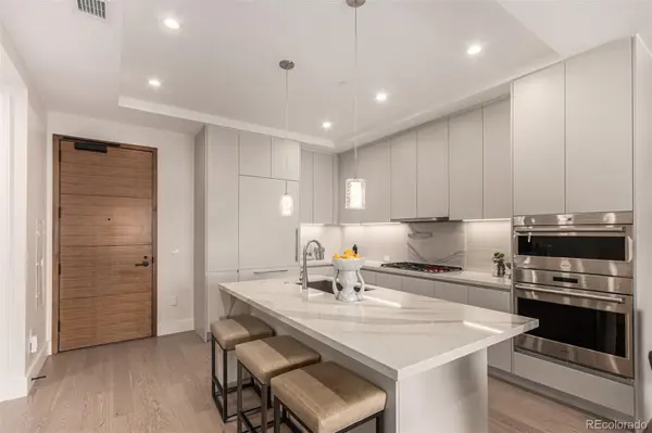 1901 Wazee ST #815, Denver, CO 80202