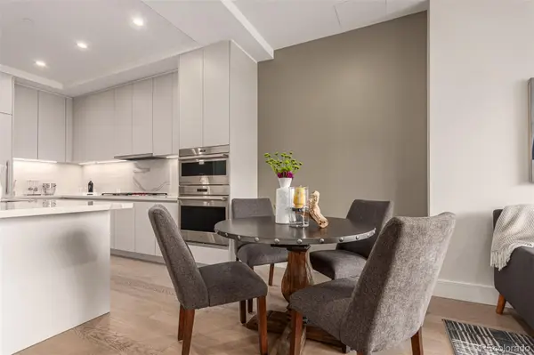 1901 Wazee ST #815, Denver, CO 80202
